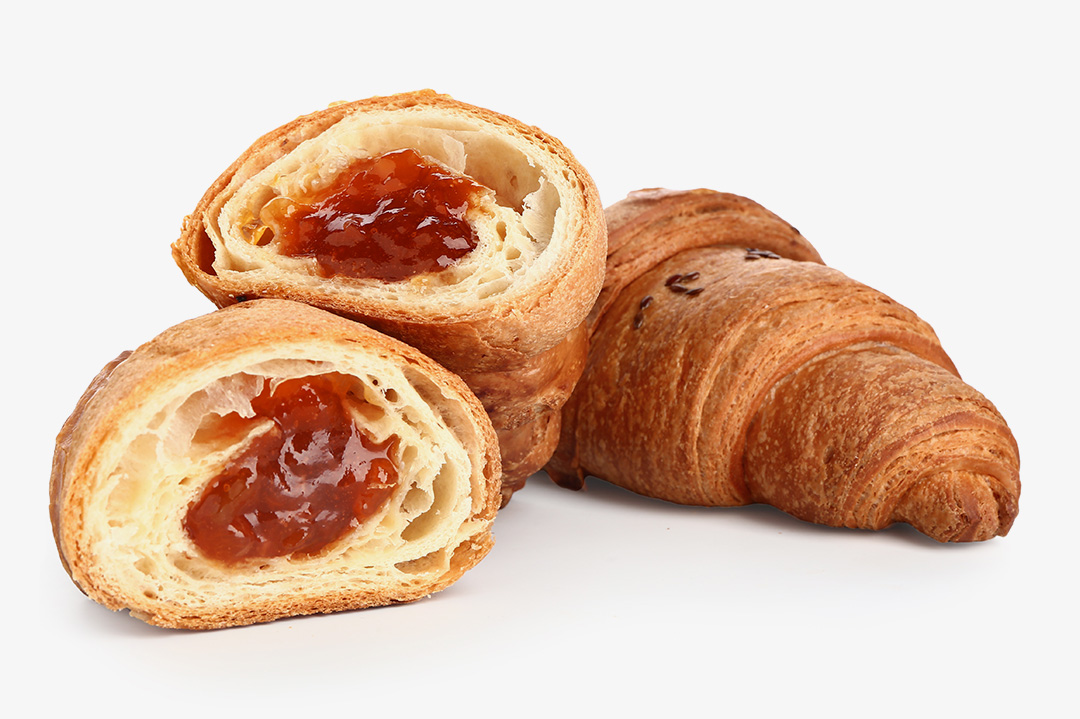 Horizontal injector for pastry | Ova Projects